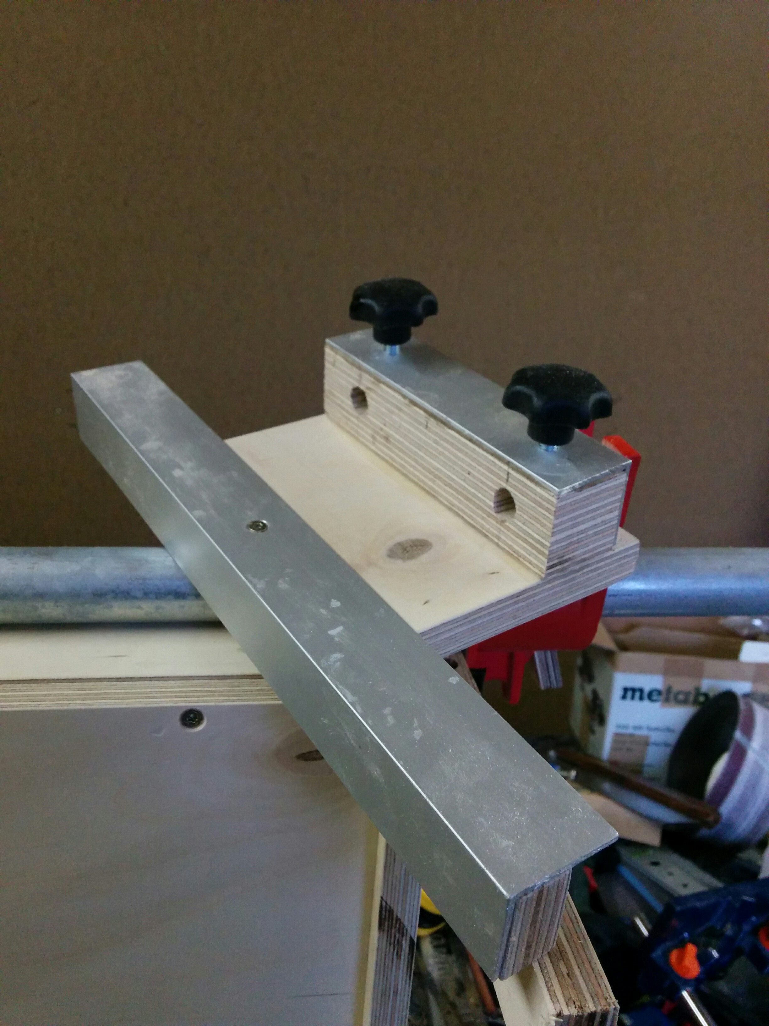 Holzwerken   Werkstatt 67